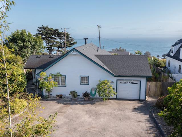 House for sale in California