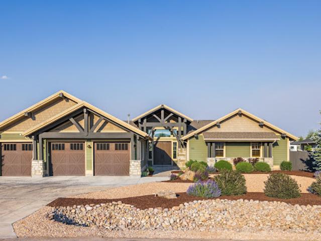 House for sale in Park City, Utah