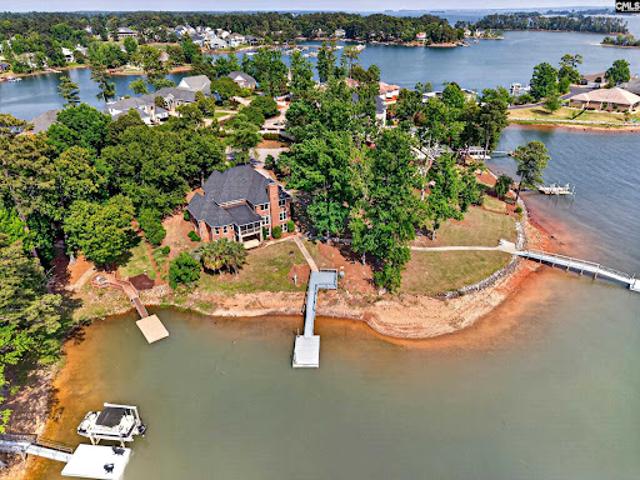 House for sale in Chapin, South Carolina