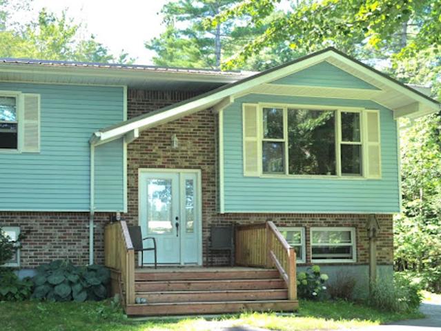 House for sale in Nova Scotia