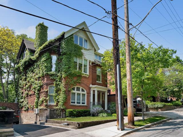 House for sale in Woburn, Ontario