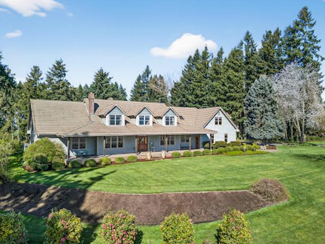 House for sale in Oregonia