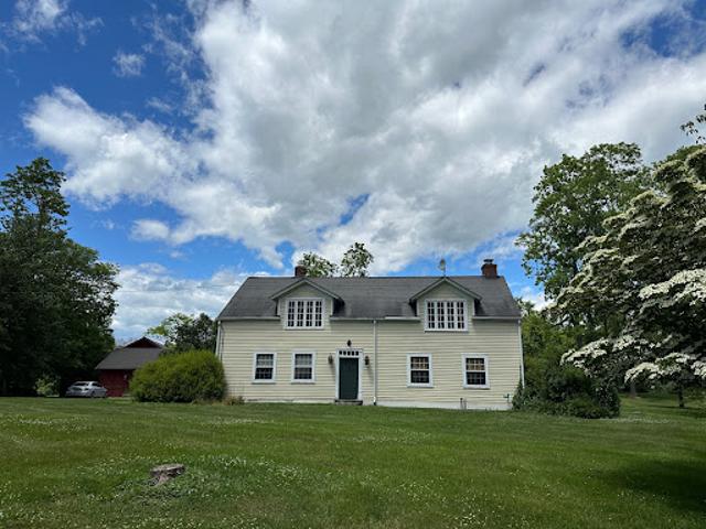 House for sale in Millbrook, New York