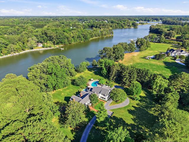 House for sale in Easton, Maryland