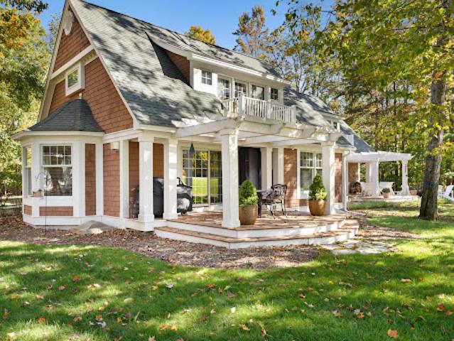 House for sale in Harbor Springs, Michigan