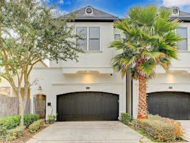 House for rent in Houston