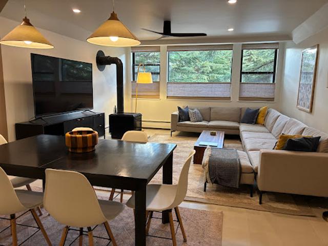 House for sale in Aspen, Colorado