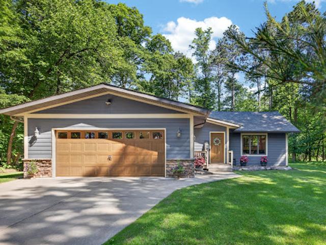 House for sale in Nisswa, Minnesota