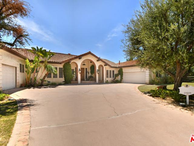 House for sale in California