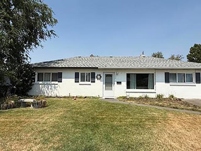 House for sale in Kennewick, Washington