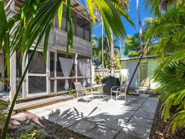 House for sale in Key West, Florida