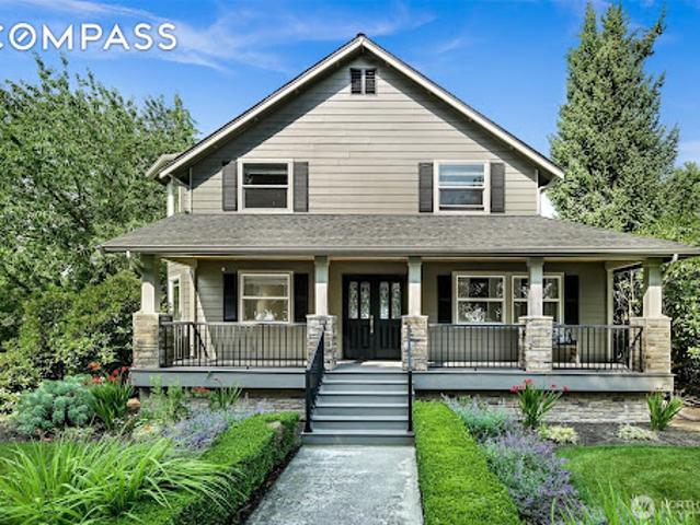 House for sale in Mount Vernon, Washington