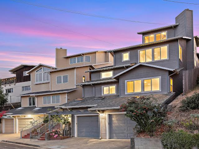 House for sale in Albany, California