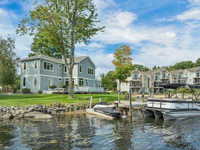 House for sale in New Hampshire