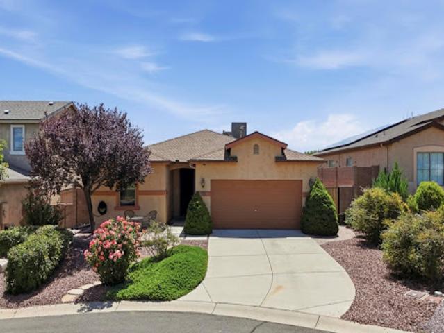 House for sale in Chino Valley, Arizona