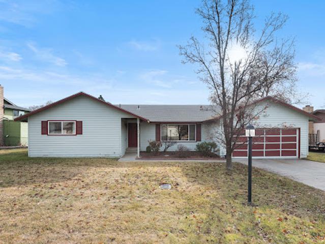 House for sale in Richland, Washington