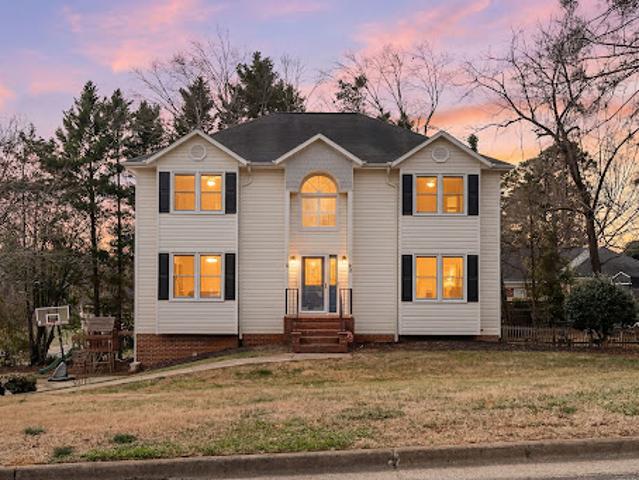 House for sale in Catawba, North Carolina