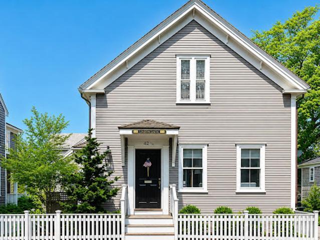 House for sale in Nantucket, Massachusetts