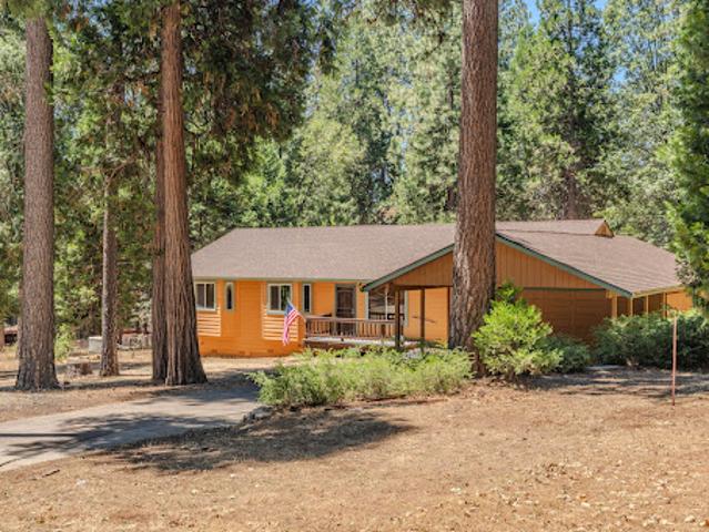 House for sale in California
