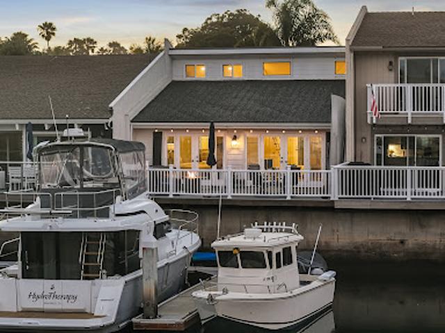 House for sale in Oxnard, California