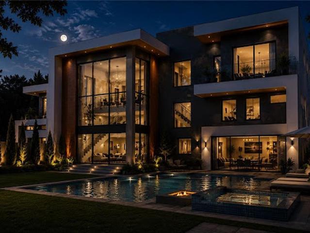 House for sale in Atlanta, Georgia