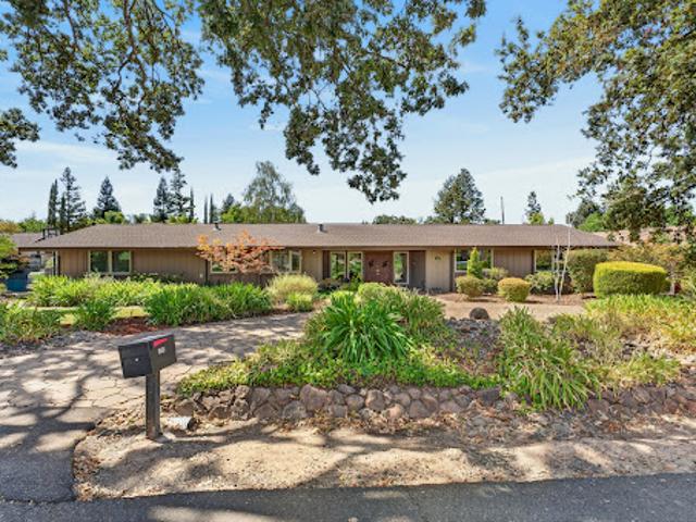 House for sale in California