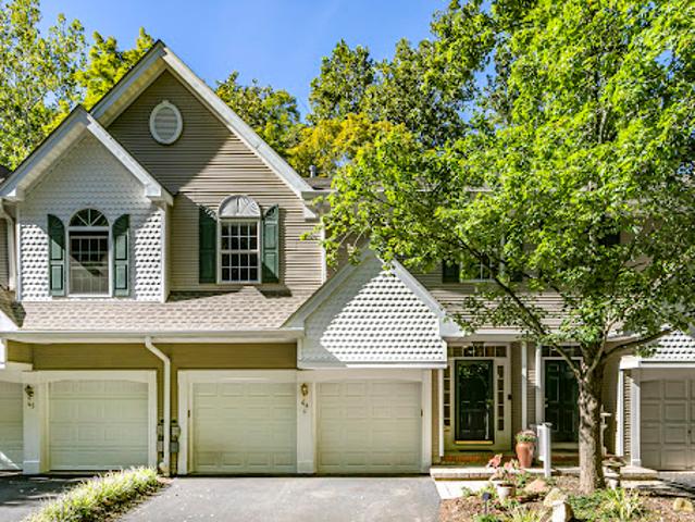 House for sale in Lambertville, New Jersey