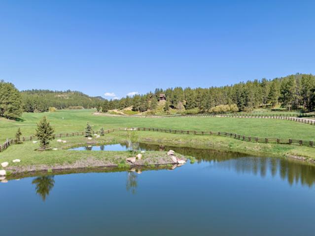 House for sale in La Plata, Colorado