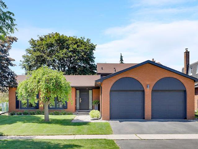 House for sale in Oakville, Ontario