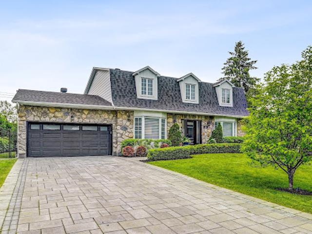 House for sale in Beaconsfield, Quebec