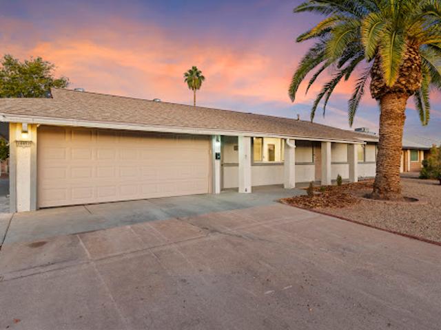 House for sale in Sun City