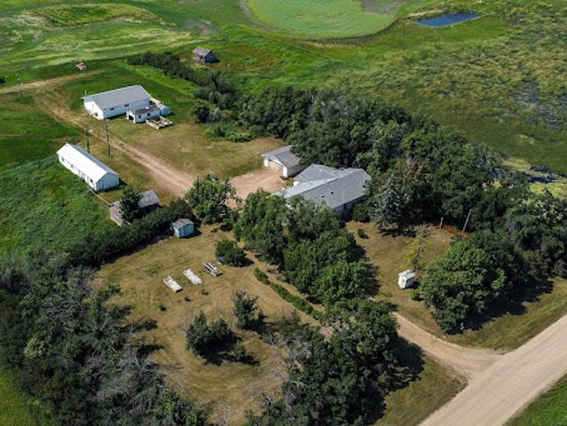 House for sale in Drumheller, Alberta