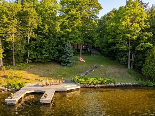 House for sale in Muskoka, Ontario
