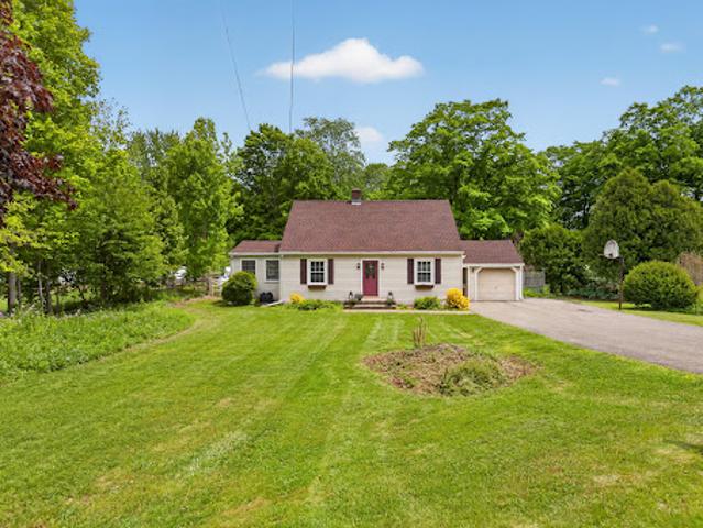 House for sale in Cheshire, Connecticut