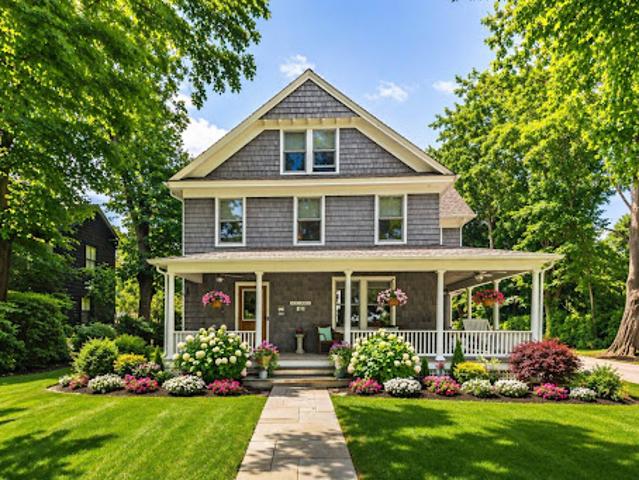House for sale in Wainscott, New York