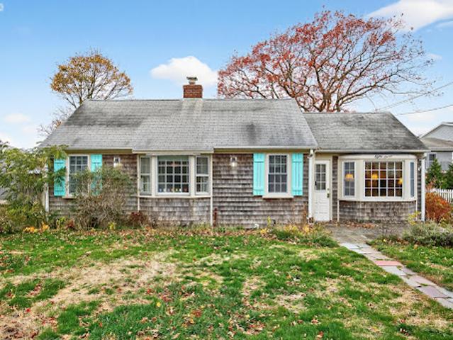 House for sale in Barnstable, Massachusetts