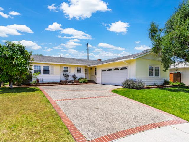 House for sale in Torrance, California