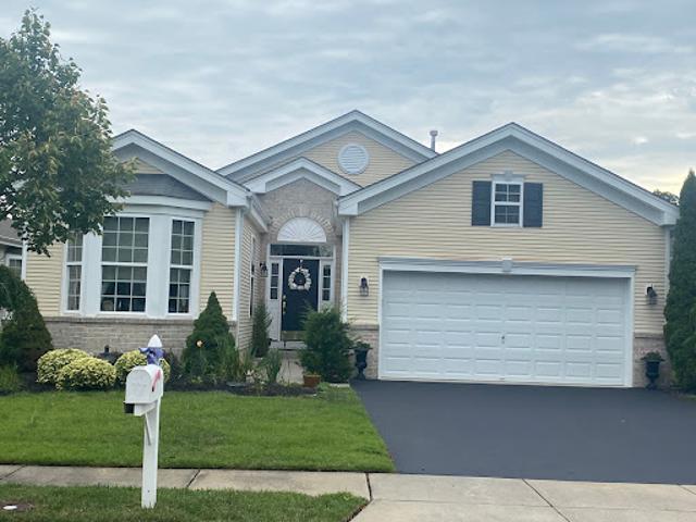 House for sale in Ewan, New Jersey