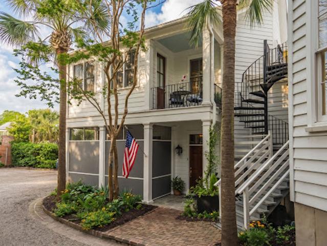House for sale in Charleston, South Carolina
