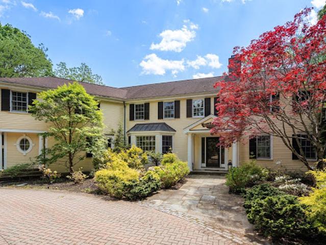 House for sale in Auburndale, Massachusetts