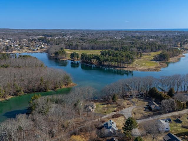 House for sale in York, Maine