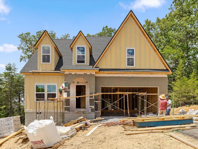 House for sale in Tennessee
