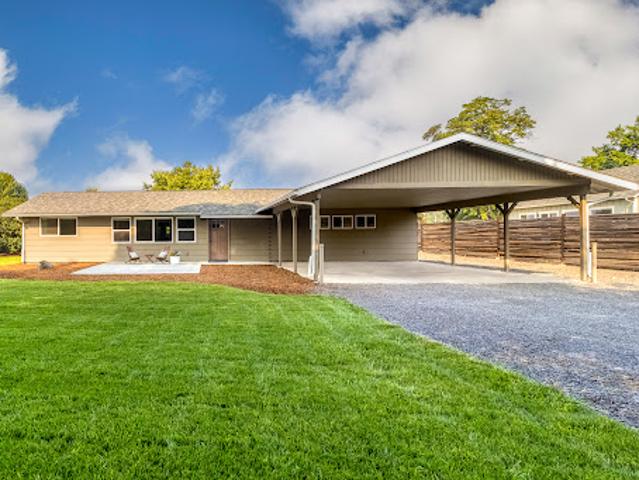 House for sale in Walla Walla, Washington