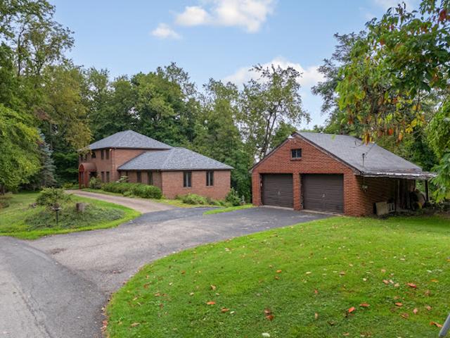House for sale in Sewickley, Pennsylvania