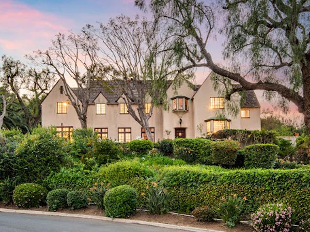 House for sale in Rancho Palos Verdes, California