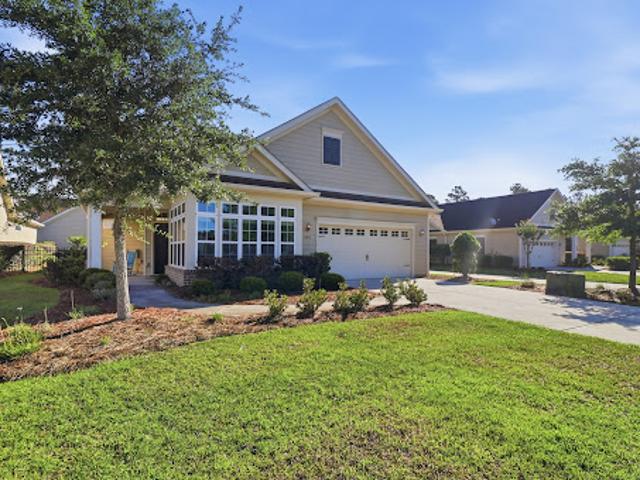 House for sale in Pooler, Georgia