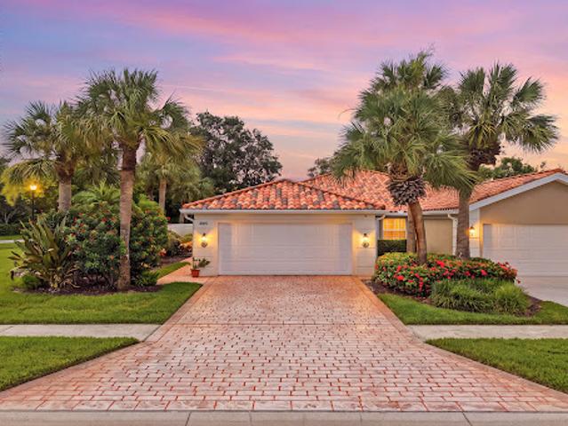 House for sale in Naples, Florida