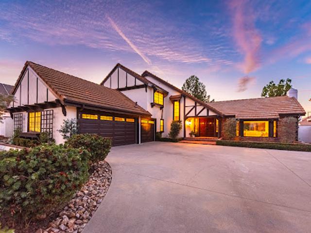 House for sale in Newbury Park, California