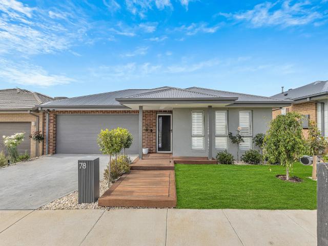 House for rent in Camerons Creek, Victoria