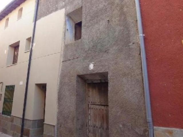 Casa en venta en Campo de Daroca, Aragón